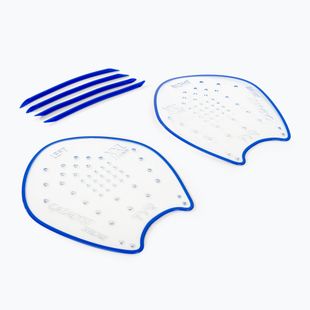 Pagaie da nuoto TYR Catalyst Stroke navy