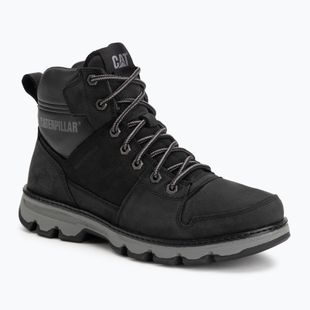 Scarpe da uomo CATerpillar Meridian Waterproof black