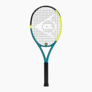 Racchetta da tennis Dunlop SX Team 100 teal/black/yellow 10364304
