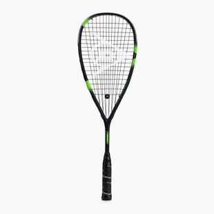 Racchetta da squash Dunlop Apex Infinity 115 sq. nero 773404US