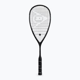 Dunlop Sonic Core Revelation 125 sq. Racchetta da squash nera 10616318