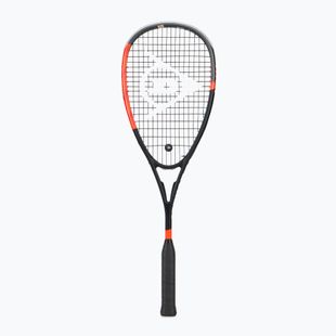 Racchetta da squash Dunlop Blackstorm Carbon NH