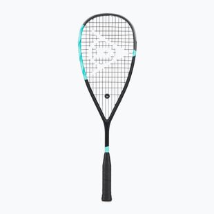 Racchetta da squash Dunlop Blackstorm Titanium SLS NH