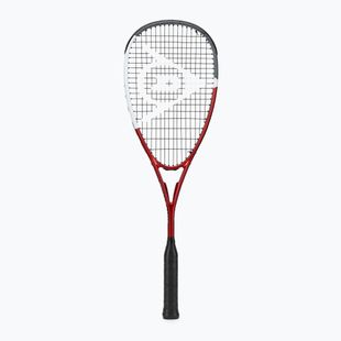 Racchetta da squash Dunlop Tristorm Elite red