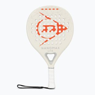 Racchetta da padel Dunlop Nanomax Lite