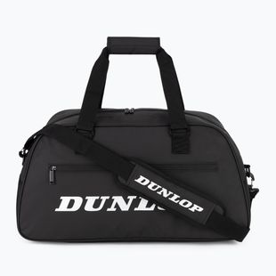 Borsa da tennis Dunlop Pro Duffle Bag black/black