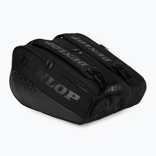 Borsa da padel Dunlop Padel Elite black/black