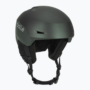 Casco da sci Bollé Ryft Pure forest matte