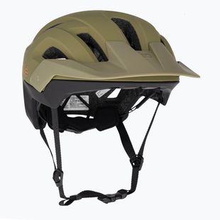 Casco da bicicletta Bollé Adapt kaki opaco