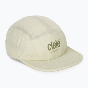 Cappellino con visiera Ciele Athletics GOCap Classic Athletics fava