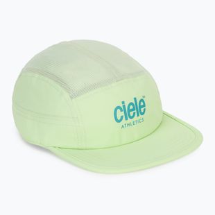 Cappellino con visiera Ciele Athletics GOCap Classic Athletics spearmint