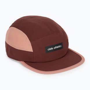 Cappellino con visiera Ciele Athletics GOCap Field IconicBar andorra rosedawn