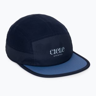 Cappellino con visiera Ciele Athletics GOCap EQ Nouveau deepspace