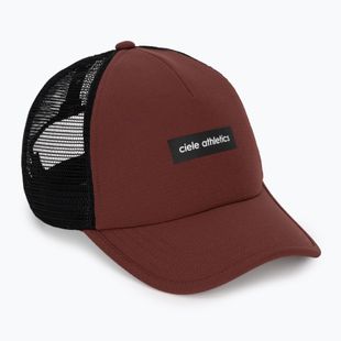 Cappellino con visiera Ciele Athletics TRLCapSC Field Iconic Bar andorra