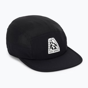 Cappellino con visiera Ciele Athletics GOCap Field MontW whitaker