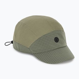 Cappellino con visiera Ciele Athletics FSTCap Short Brim Icon toad