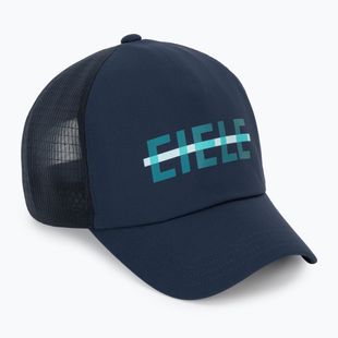 Cappellino con visiera Ciele Athletics TRLCapSC Comp CapitalCross deep space