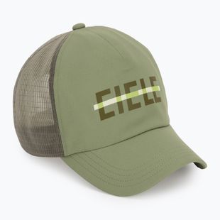 Cappellino con visiera Ciele Athletics TRLCapSC Comp CapitalCross toad