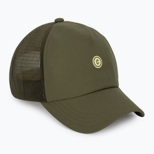 Cappellino con visiera Ciele Athletics TRLCapSC Comp CircleC kombu
