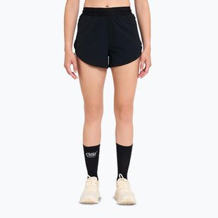 Pantaloncini da corsa da donna Ciele Athletics ICN 3" Brief shadowcast