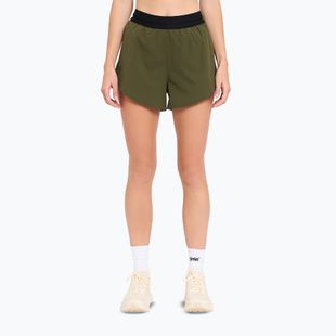 Pantaloncini da corsa da donna Ciele Athletics ICN 3" Brief kombu