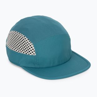 Cappellino con visiera Ciele Athletics GOCap EQ Side IconicBarSL harbor