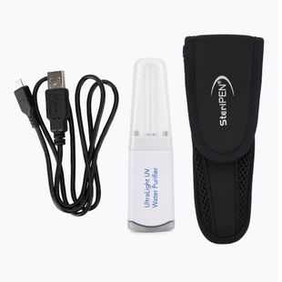 Steripen UltraLight Sterilizzatore UV per acqua Katadyn
