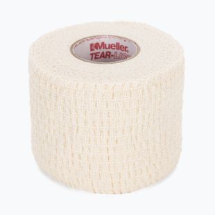 Nastro luminoso a strappo Mueller bianco