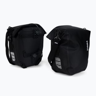 Thule Shield Pannier 13L borse da bici nere 3204205