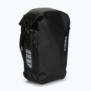 Thule Shield Pannier borsa da bici nera 3204208