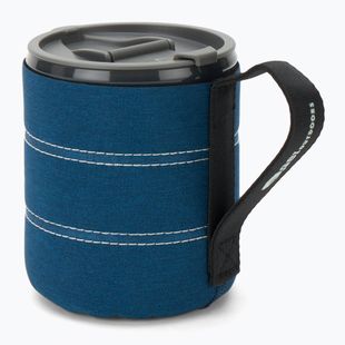 GSI Outdoors Infinity Backpacker Mug 550 ml blu