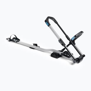 Portabici da tetto Thule Upride argento 599001