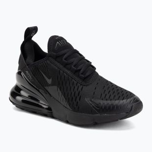 Scarpe Nike Air Max 270 black/black
