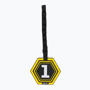 SKLZ Reactive Agility Targets marcatori di allenamento colorati 10666