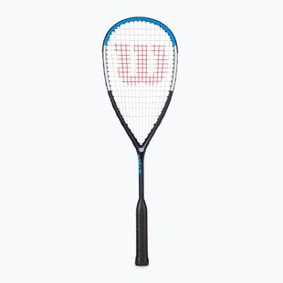 Racchetta da squash Wilson Sq Ultra Team nero WR072610H