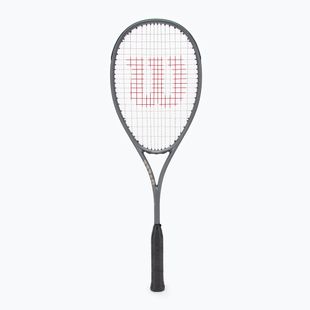 Racchetta da squash Wilson Pro Staff UL grigio
