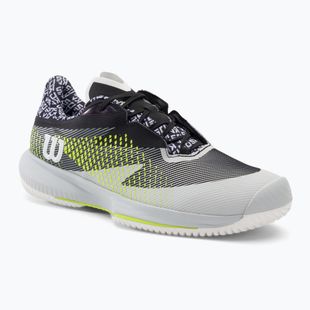 Scarpe da tennis da uomo Wilson Kaos Swift 1.5 grigio WRS330150