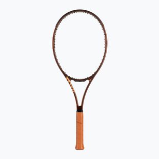 Racchetta da tennis Wilson Pro Staff X V14 oro WR125811