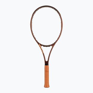 Racchetta da tennis Wilson Pro Staff 97 V14 oro WR125711