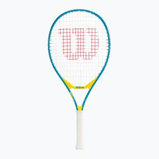 Racchetta da tennis Wilson Ultra Power 23 per bambini blu WR118810H