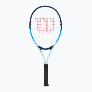 Racchetta da tennis Wilson Tour Slam Lite blu/bianco
