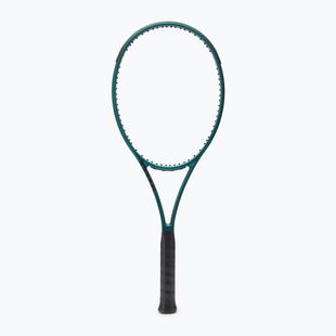 Racchetta da tennis Wilson Blade 98 16X19 V9 verde