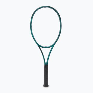 Racchetta da tennis Wilson Blade 98 18X20 V9 verde