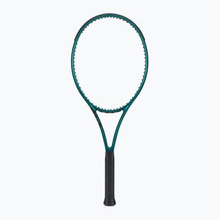 Racchetta da tennis Wilson Blade 100L V9 verde