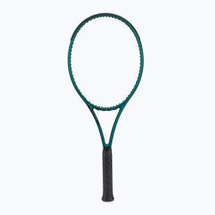 Racchetta da tennis Wilson Blade 100 V9 verde