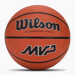 Wilson MVP marrone basket dimensioni 7