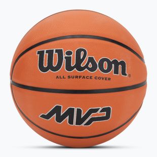 Wilson MVP marrone basket taglia 5