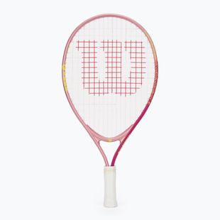 Racchetta da tennis Wilson Intrigue 19 Girls per bambini