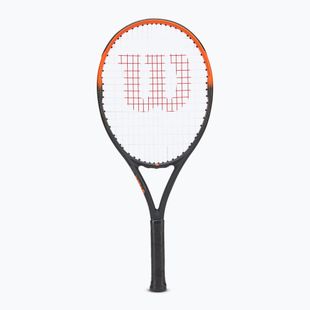 Racchetta da tennis Wilson Burn Spin Jr 25 per bambini