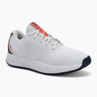 Scarpe da tennis da donna Wilson Intrigue Lite W bianco/ navy blazer/ dubarry
